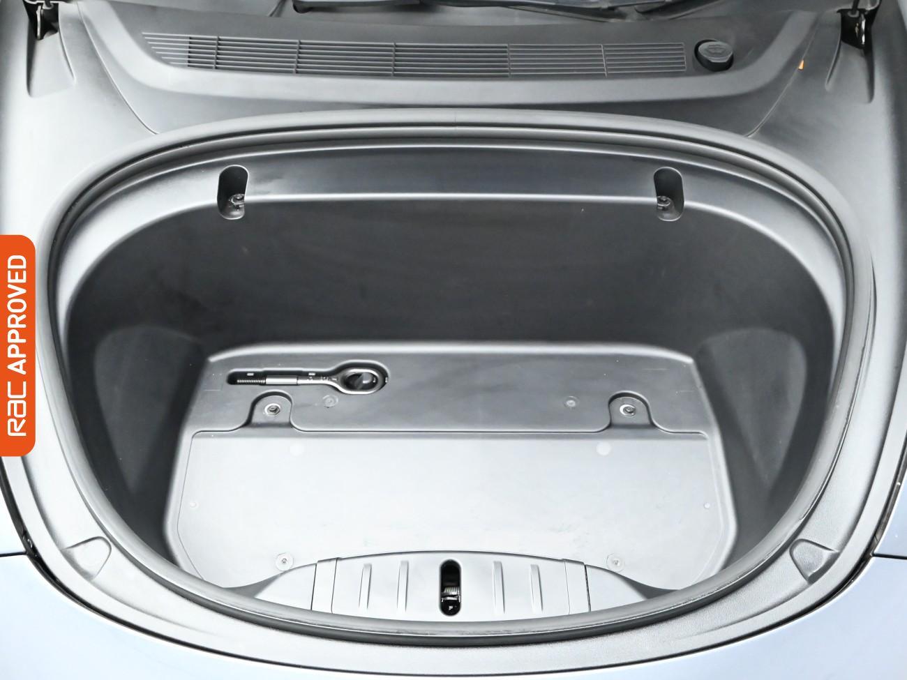 Used Tesla Model 3 2020 for sale - 77071985: Photo 37