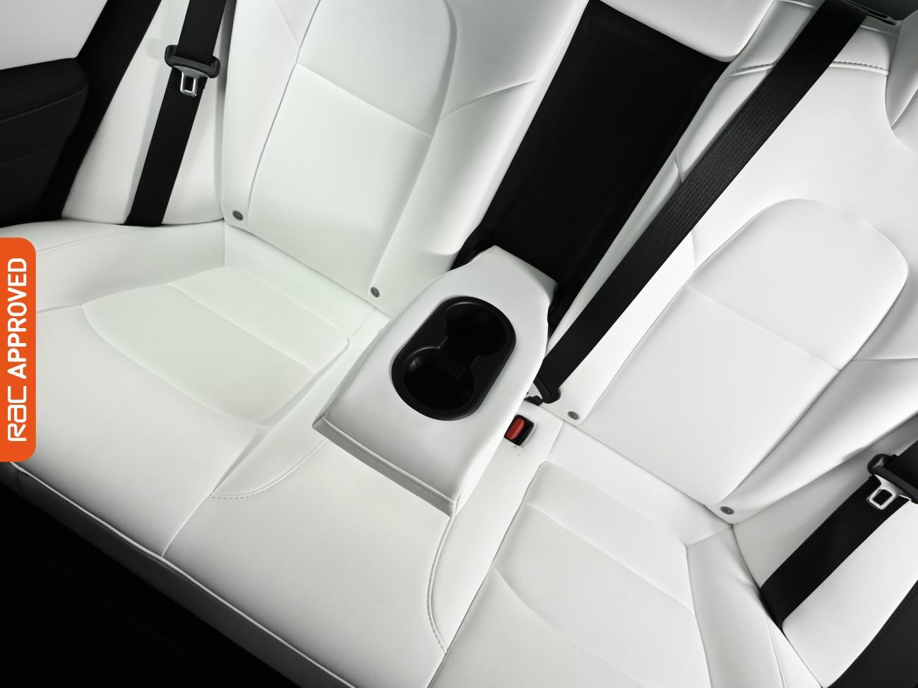 Used Tesla Model 3 2020 for sale - 77071985: Photo 38