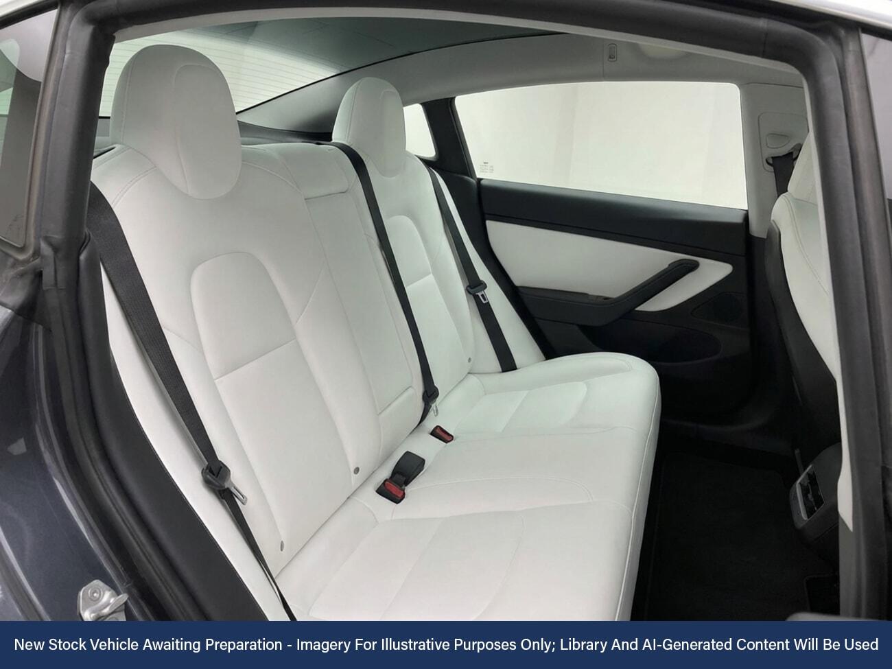 Used Tesla Model 3 2020 for sale - 77071985: Photo 4