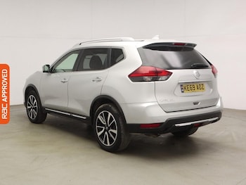 Used Nissan X-Trail 2020 for sale - 78914047: Photo