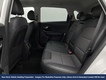 Used Kia Niro 2018 for sale - 78252194: Photo