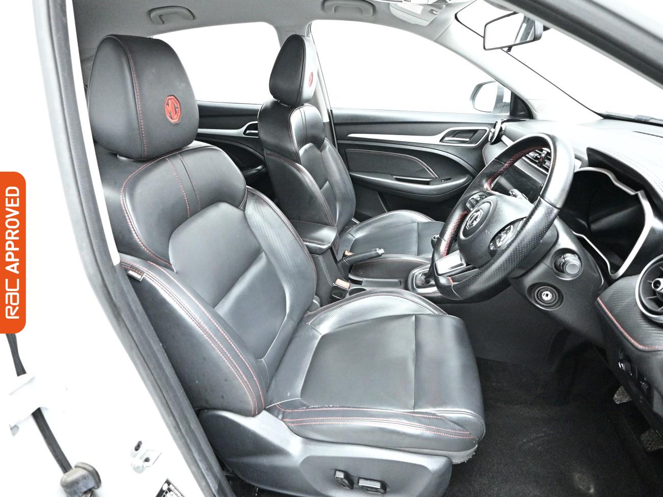 Used MG MG ZS 2022 for sale - 78069873: Photo 11