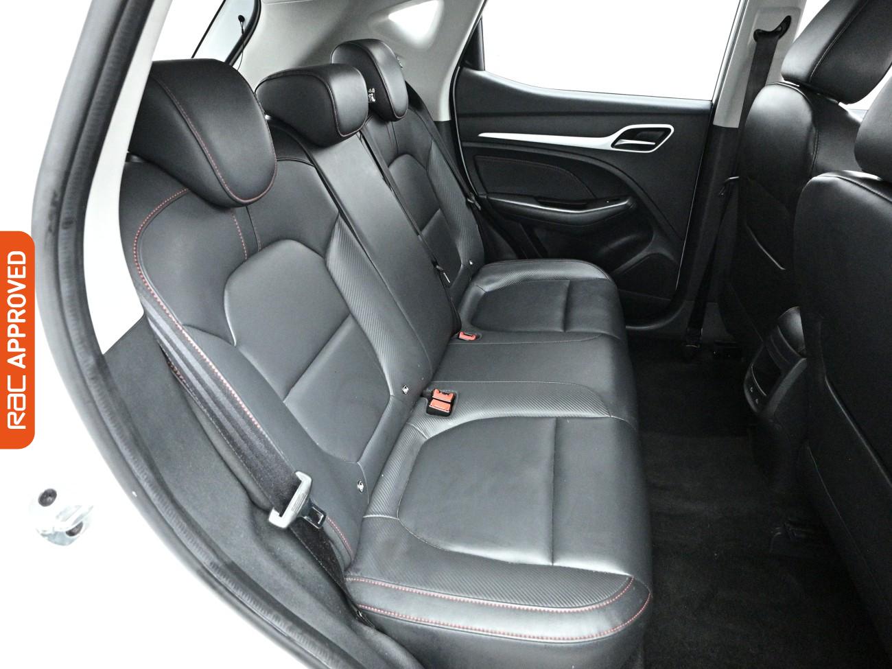 Used MG MG ZS 2022 for sale - 78069873: Photo 12