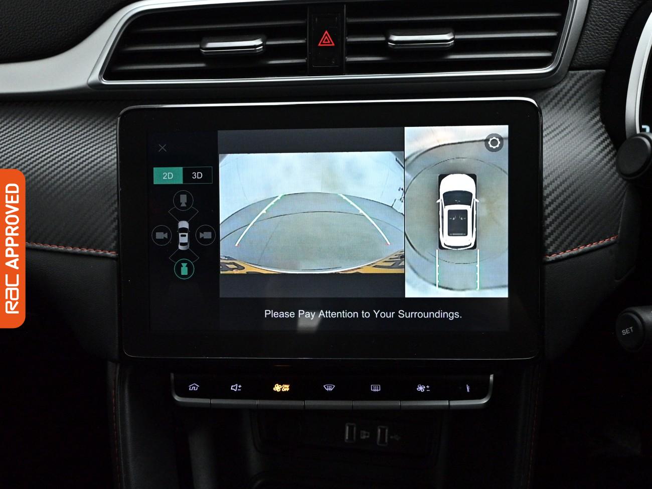 Used MG MG ZS 2022 for sale - 78069873: Photo 17