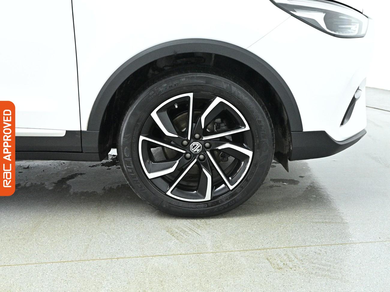 Used MG MG ZS 2022 for sale - 78069873: Photo 25