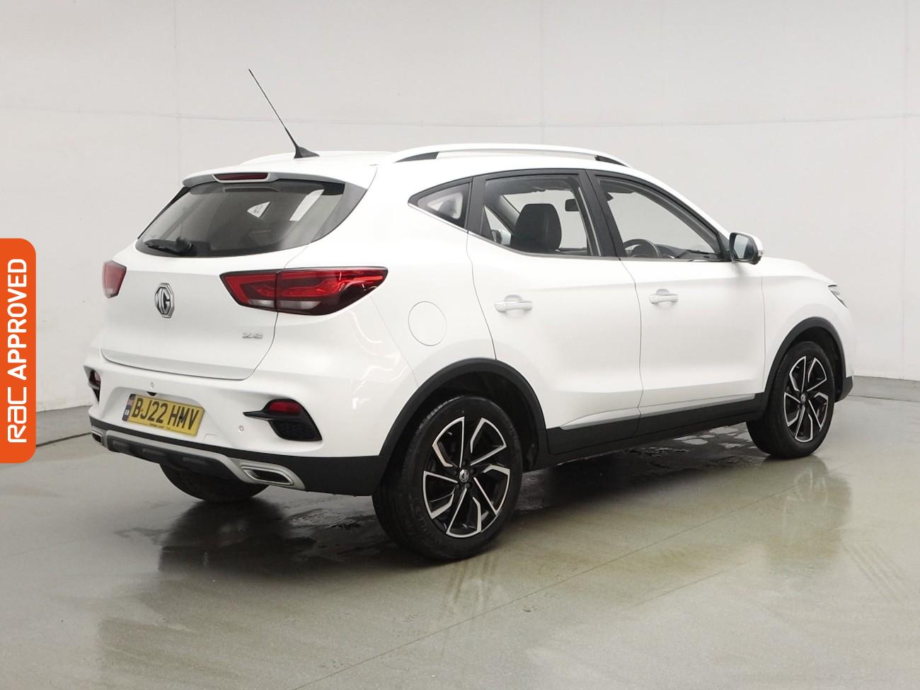 Used MG MG ZS 2022 for sale - 78069873: Photo 29