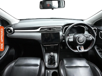 Used MG MG ZS 2022 for sale - 78069873: Photo