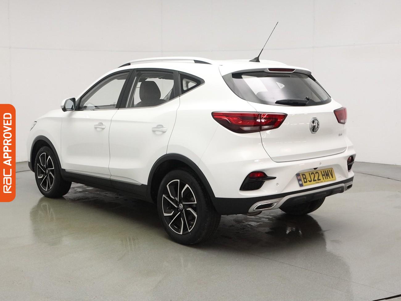 Used MG MG ZS 2022 for sale - 78069873: Photo 4