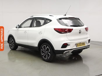 Used MG MG ZS 2022 for sale - 78069873: Photo