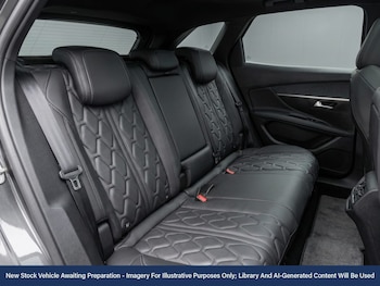 Used Peugeot 3008 2018 for sale - 77676701: Photo