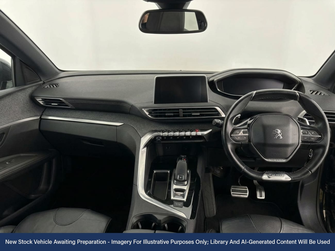 Used Peugeot 3008 2018 for sale - 77676701: Photo 6