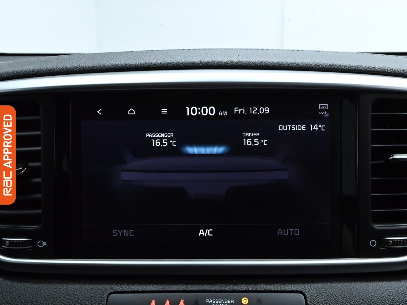 Used Kia Sportage 2021 for sale - 75823822: Photo 15