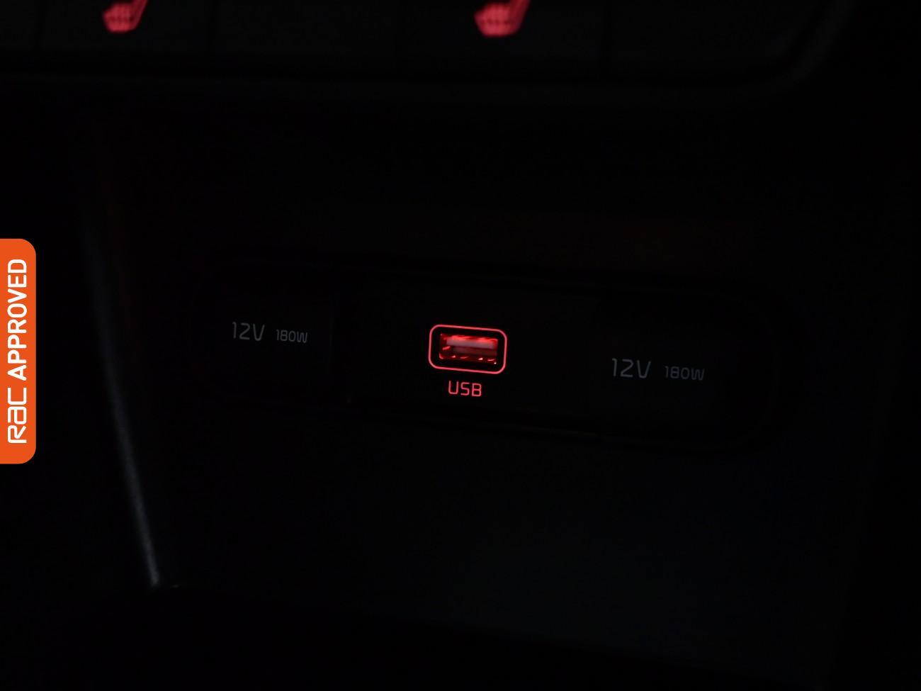 Used Kia Sportage 2021 for sale - 75823822: Photo 16