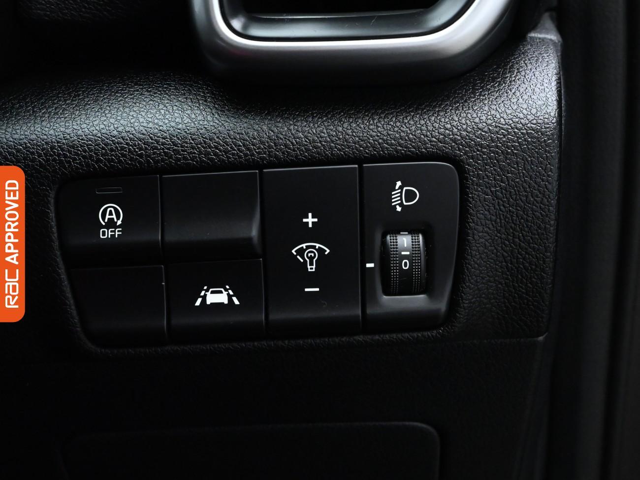 Used Kia Sportage 2021 for sale - 75823822: Photo 21