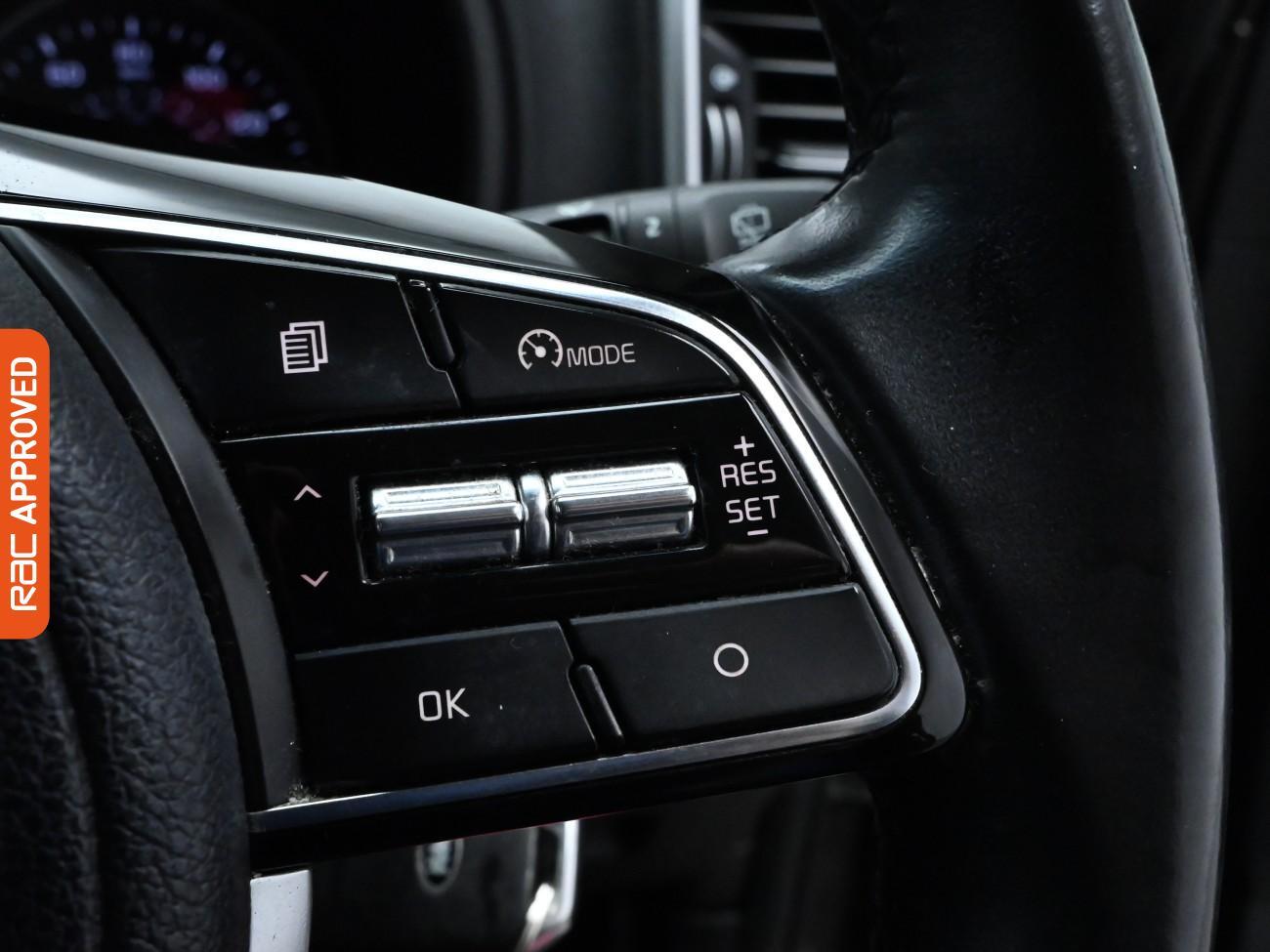 Used Kia Sportage 2021 for sale - 75823822: Photo 22