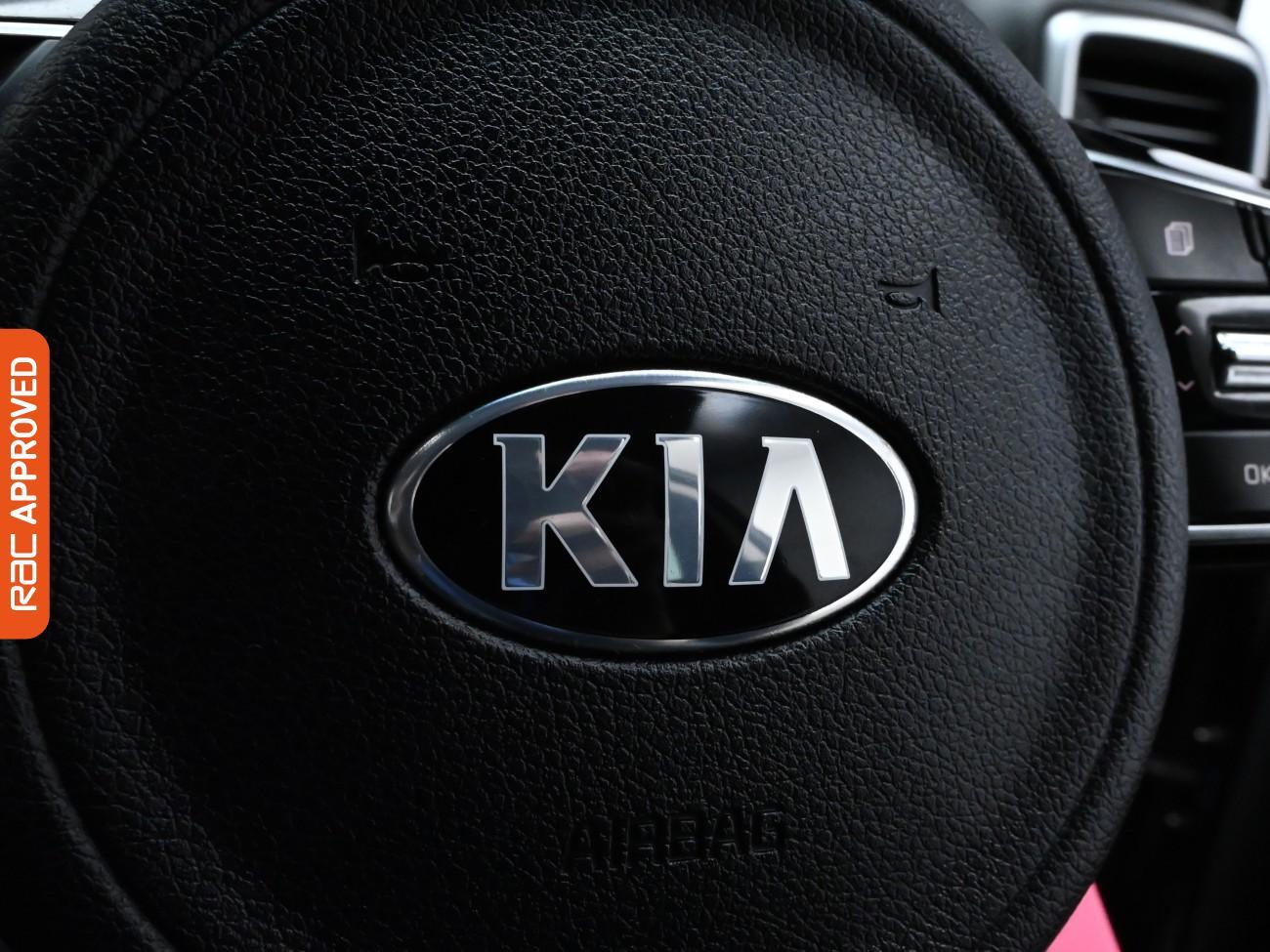 Used Kia Sportage 2021 for sale - 75823822: Photo 23