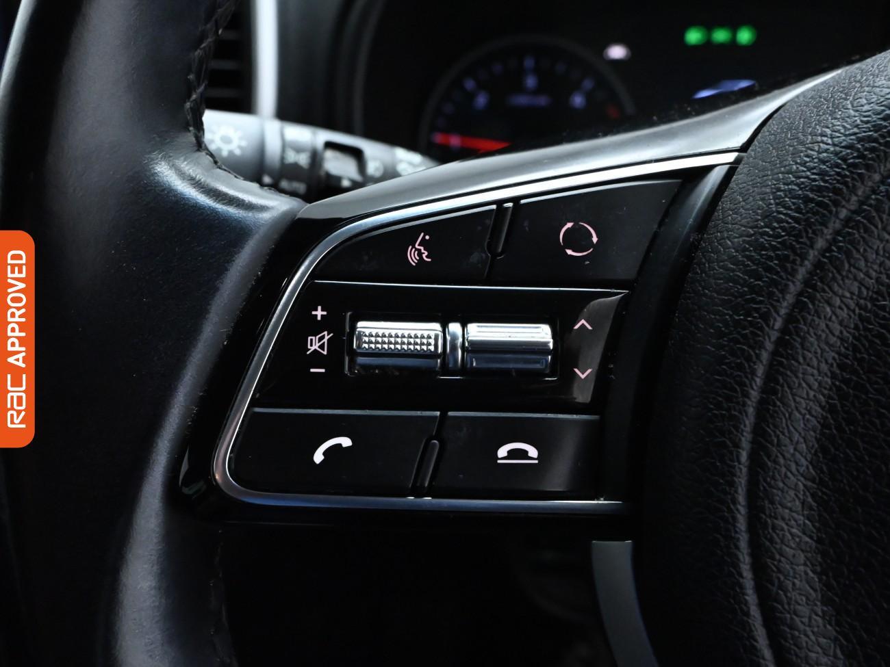 Used Kia Sportage 2021 for sale - 75823822: Photo 24