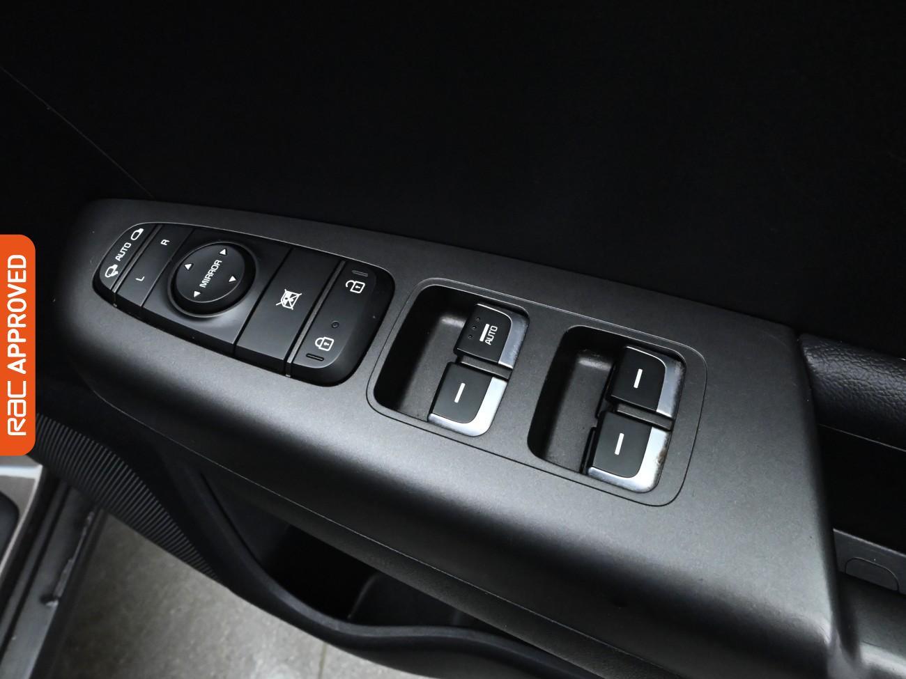 Used Kia Sportage 2021 for sale - 75823822: Photo 25