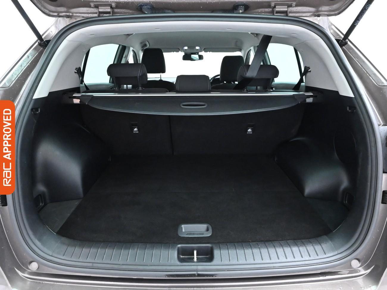 Used Kia Sportage 2021 for sale - 75823822: Photo 26