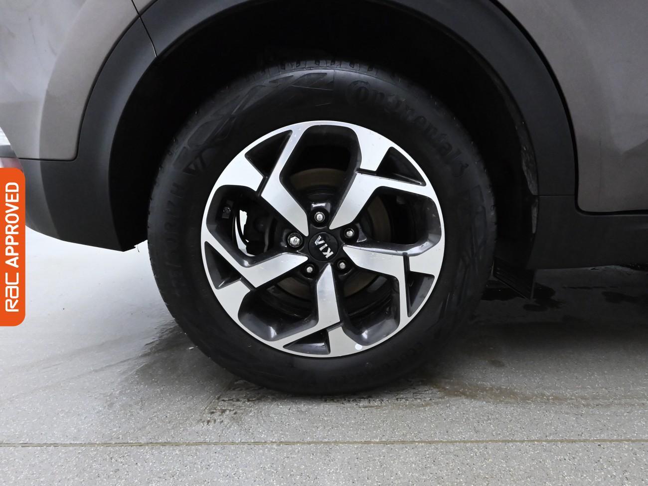 Used Kia Sportage 2021 for sale - 75823822: Photo 27