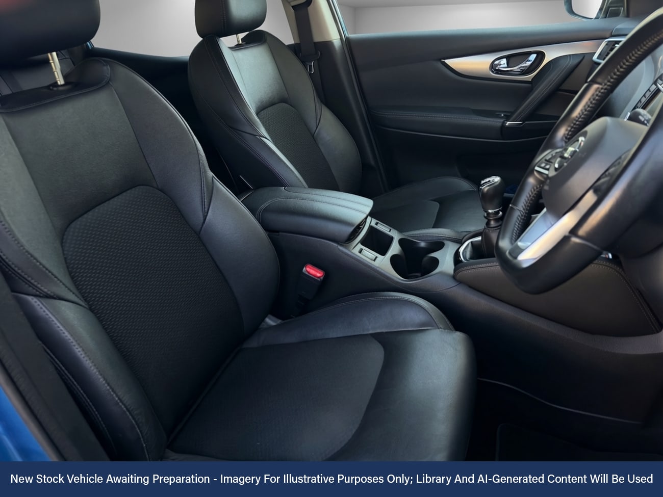 Used Nissan Qashqai 2020 for sale - 77996640: Photo 3