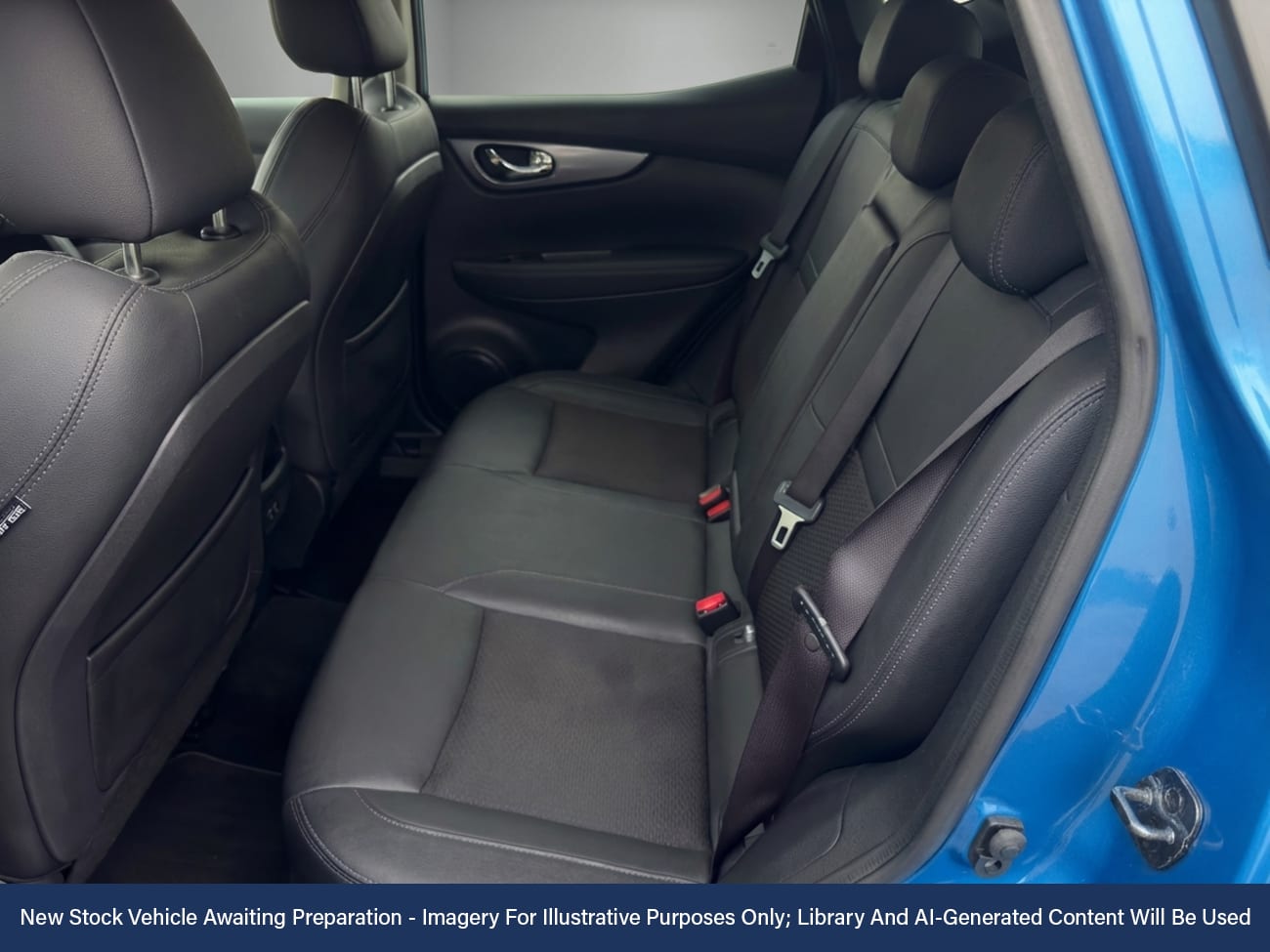 Used Nissan Qashqai 2020 for sale - 77996640: Photo 4