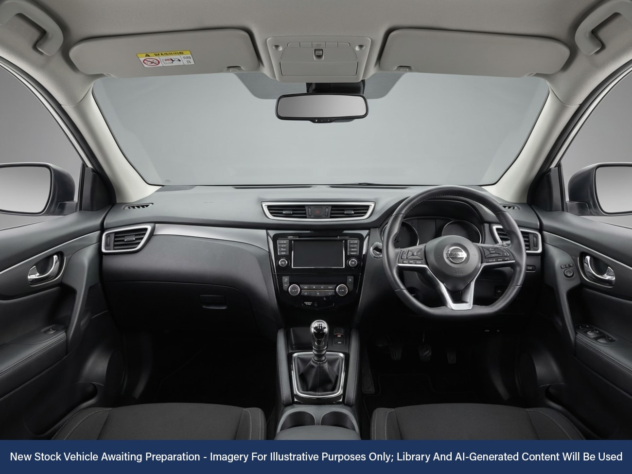 Used Nissan Qashqai 2020 for sale - 77996640: Photo 6