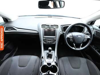 Used Ford Mondeo 2016 for sale - 75043304: Photo