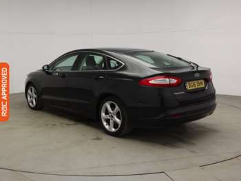 Used Ford Mondeo 2016 for sale - 75043304: Photo