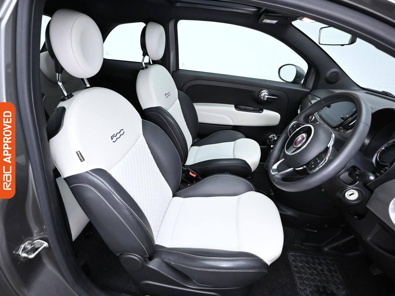 Used Fiat 500 2022 for sale - 76016478: Photo 11