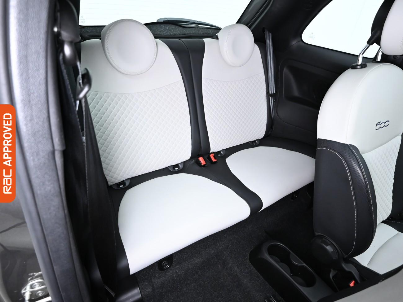 Used Fiat 500 2022 for sale - 76016478: Photo 12