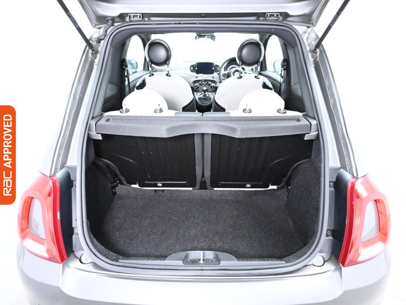 Used Fiat 500 2022 for sale - 76016478: Photo 13