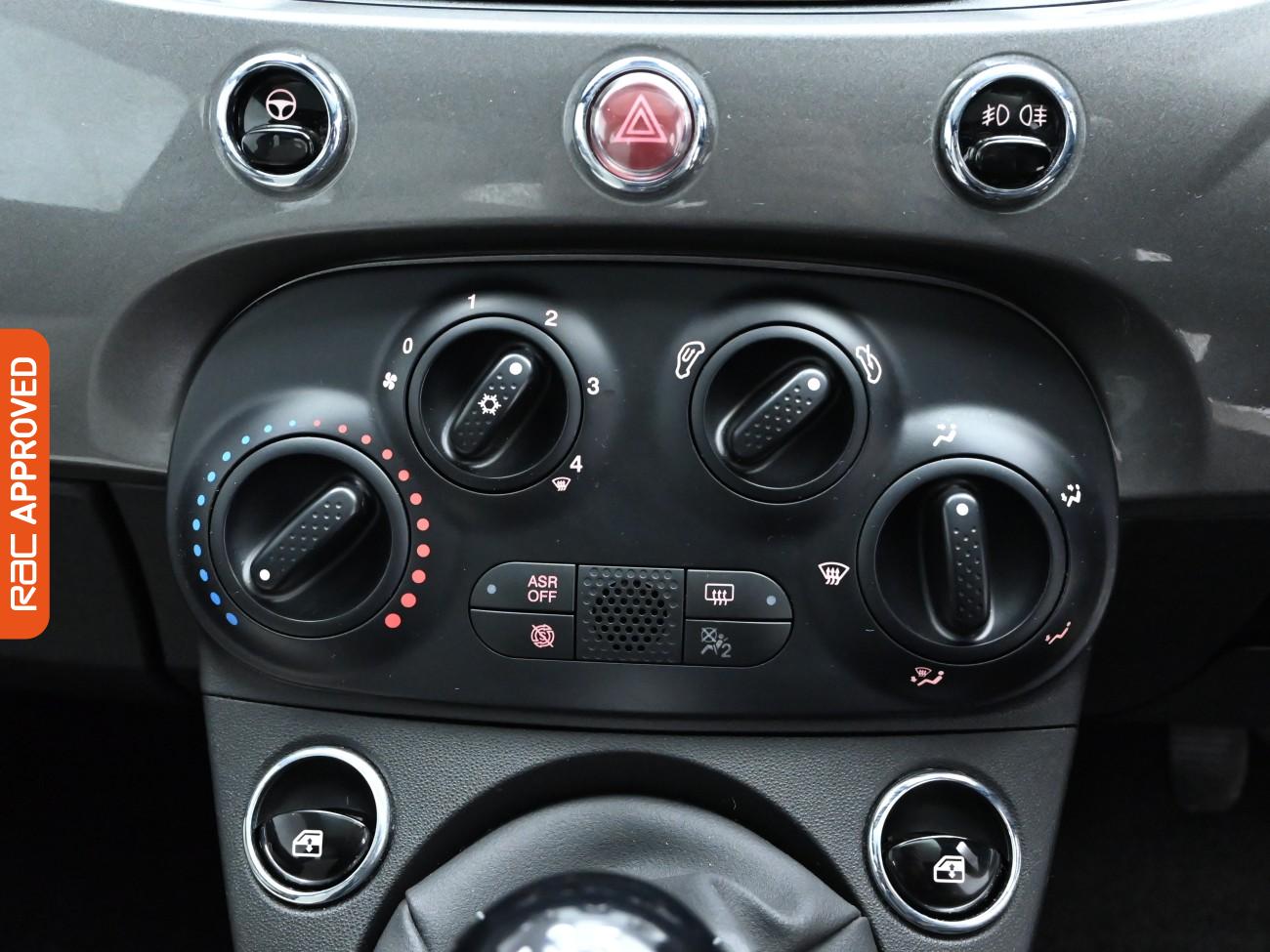 Used Fiat 500 2022 for sale - 76016478: Photo 15