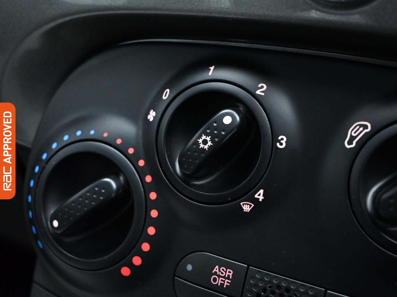 Used Fiat 500 2022 for sale - 76016478: Photo 16