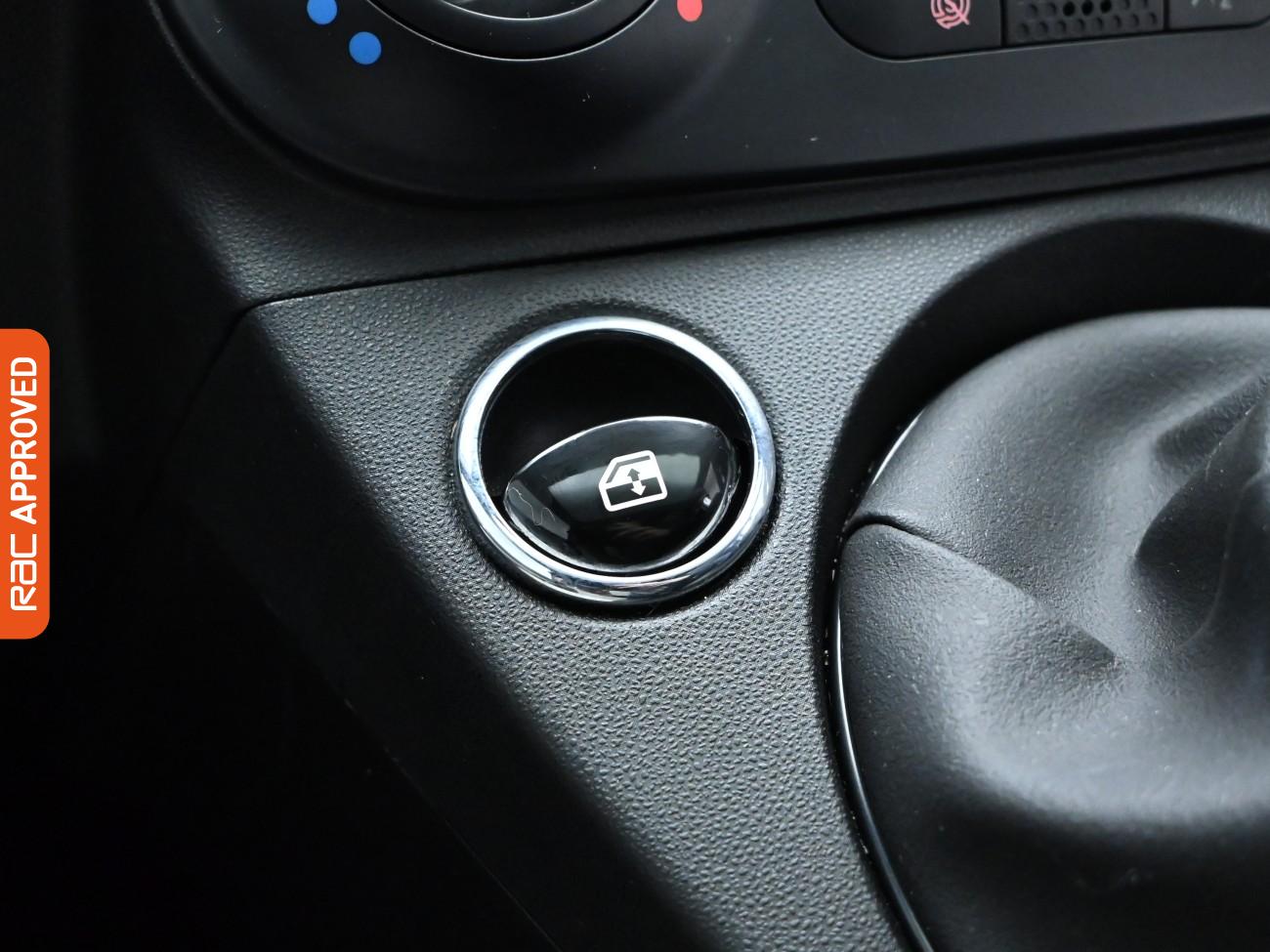 Used Fiat 500 2022 for sale - 76016478: Photo 17