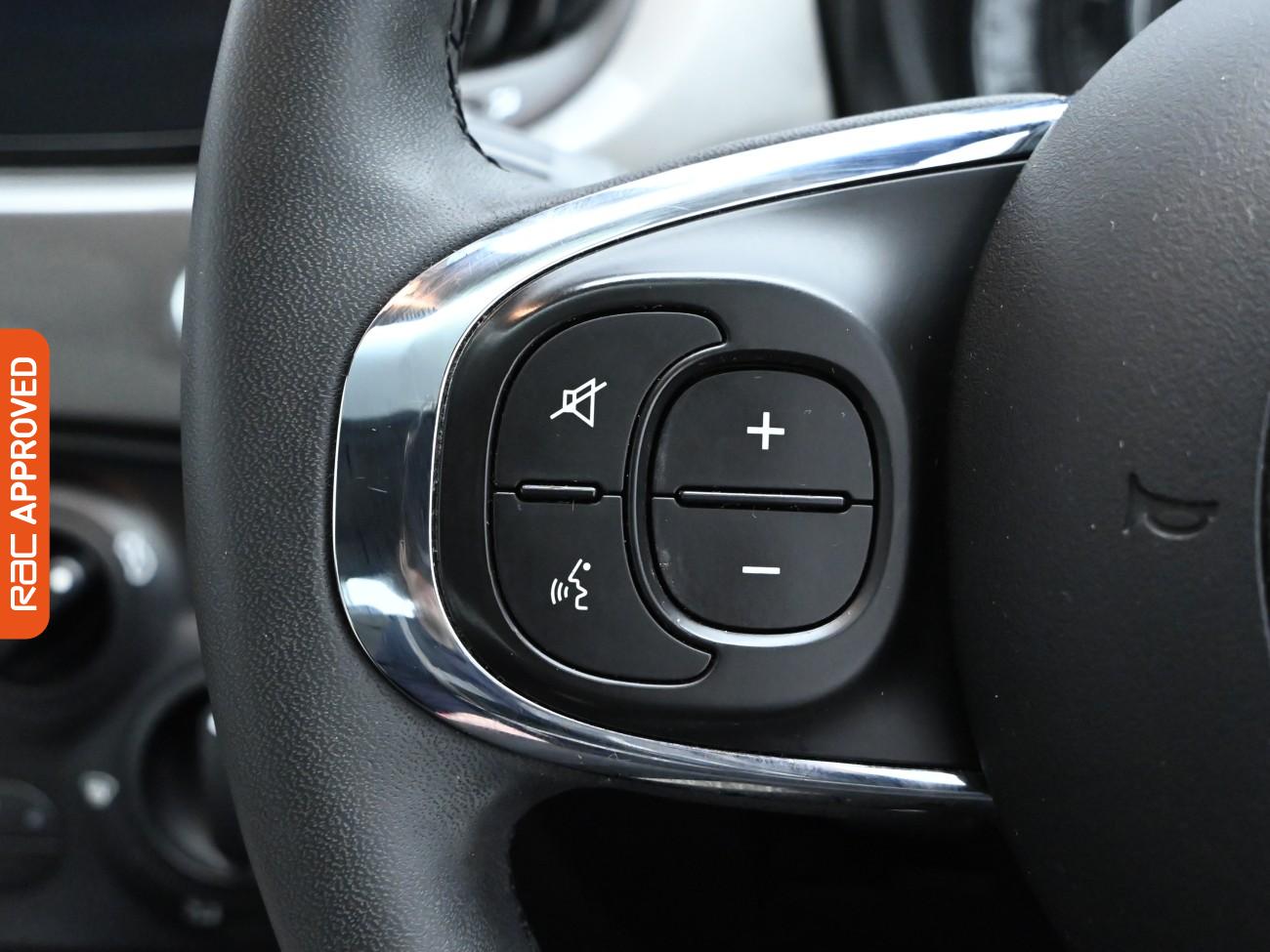 Used Fiat 500 2022 for sale - 76016478: Photo 19