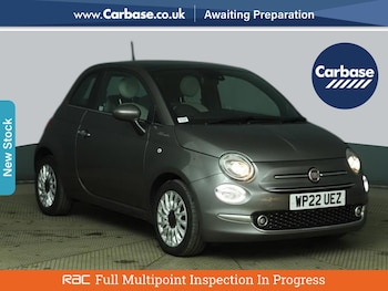 Used Fiat 500 2022 for sale - 76016478: Photo