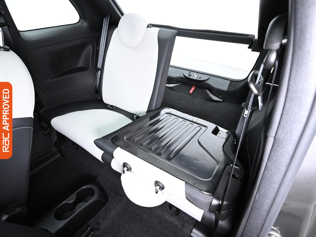 Used Fiat 500 2022 for sale - 76016478: Photo 23