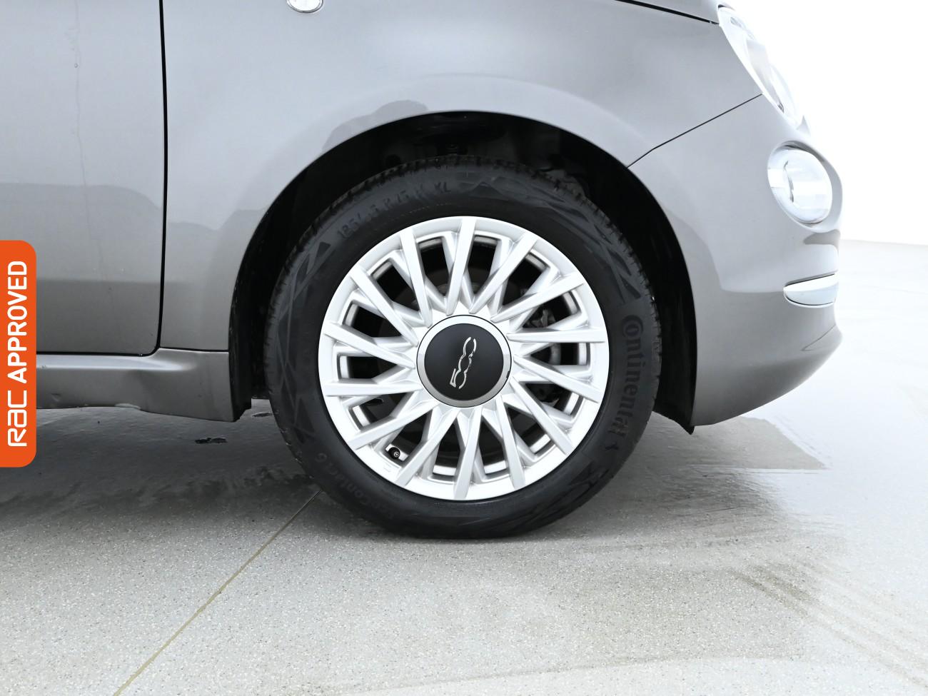 Used Fiat 500 2022 for sale - 76016478: Photo 24