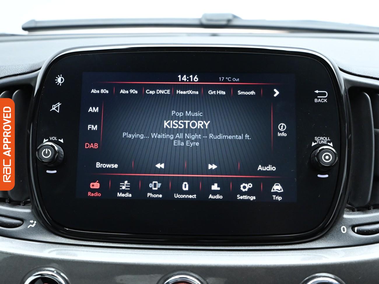 Used Fiat 500 2022 for sale - 76016478: Photo 25