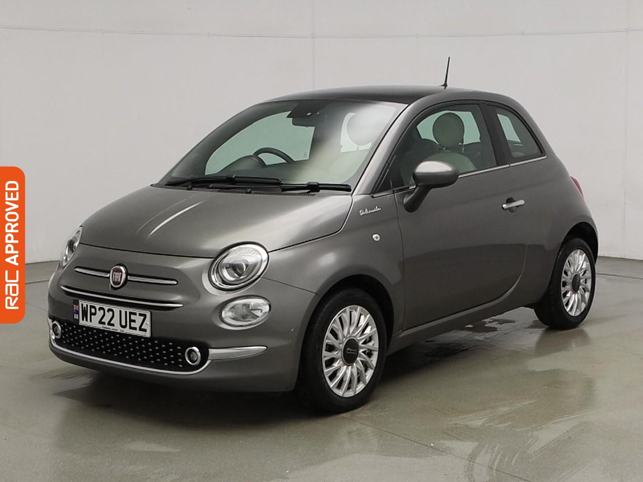 Used Fiat 500 2022 for sale - 76016478: Photo 26