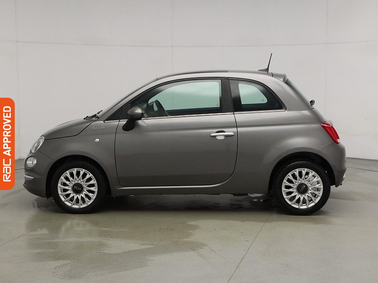 Used Fiat 500 2022 for sale - 76016478: Photo 27