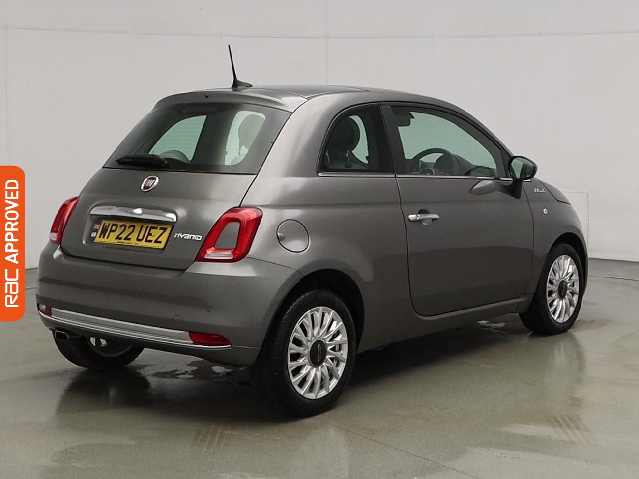 Used Fiat 500 2022 for sale - 76016478: Photo 28