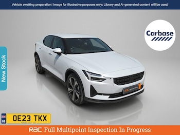 Used Polestar Polestar 2 2023 for sale - 79205053: Photo