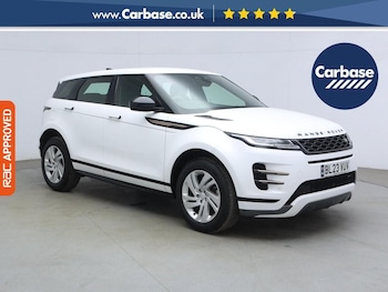 Used Land Rover Range Rover Evoque 2023 for sale - 79381365: Photo