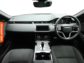 Used Land Rover Range Rover Evoque 2023 for sale - 79381365: Photo