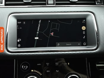 Used Land Rover Range Rover Evoque 2023 for sale - 79381365: Photo