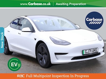 Tesla - Model 3