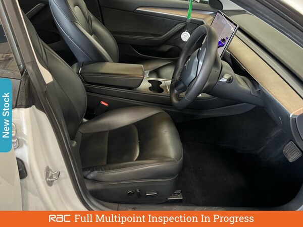 Used Tesla Model 3 2021 for sale - 76156423: Photo 3