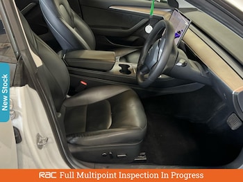 Used Tesla Model 3 2021 for sale - 76156423: Photo 3
